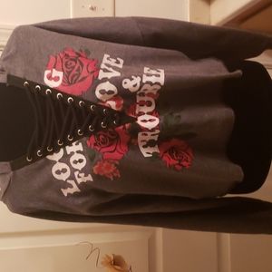 A Cutie Soft Comfy Fit Hoodie Sexy 🤩🤩